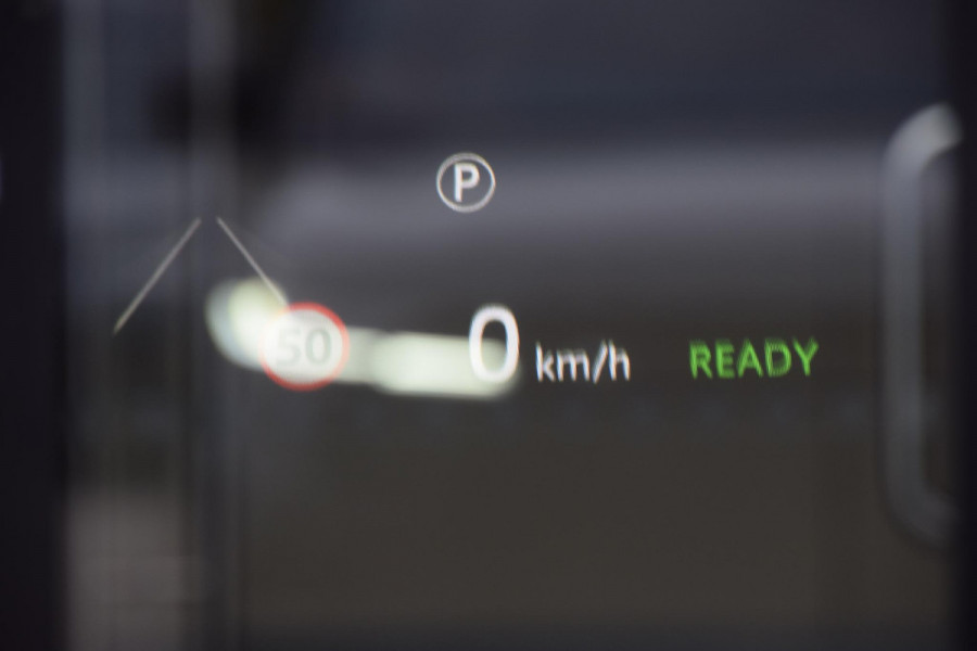Land Rover Range Rover Sport P460e Dynamic HSE PHEV