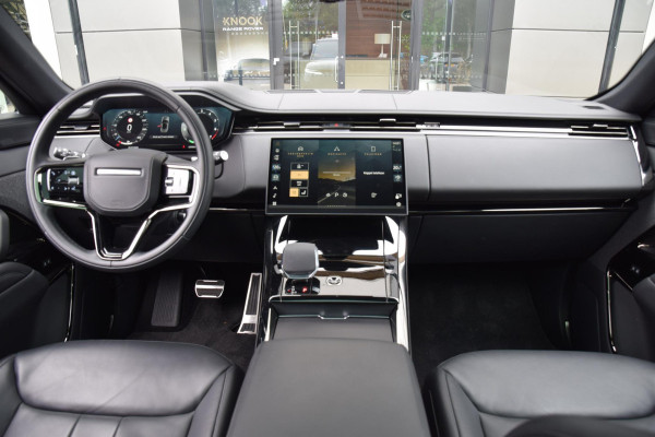 Land Rover Range Rover Sport P460e Dynamic HSE PHEV