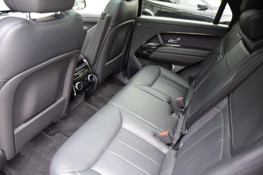 Land Rover Range Rover Sport P460e Dynamic HSE PHEV