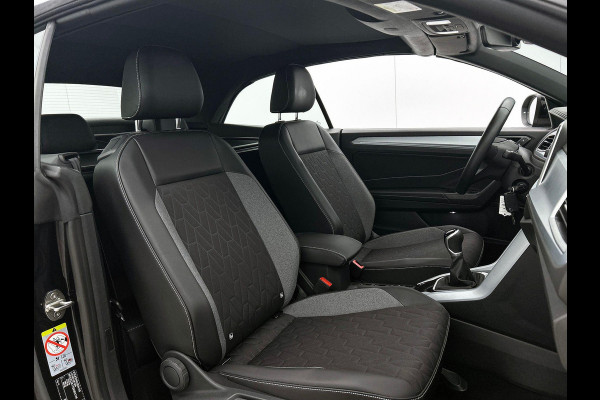 Volkswagen T-Roc Cabrio 1.0 TSI Style CAMERA | IQ-LIGHT | AD-CRUISE | CARPLAY | NAVI