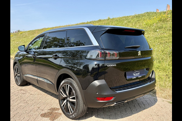 Peugeot 5008 1.2 PureTech GT 1e Eigenaar | Orig. NL | Dealeronderhouden | Apple Carplay/Android Auto | Panoramadak