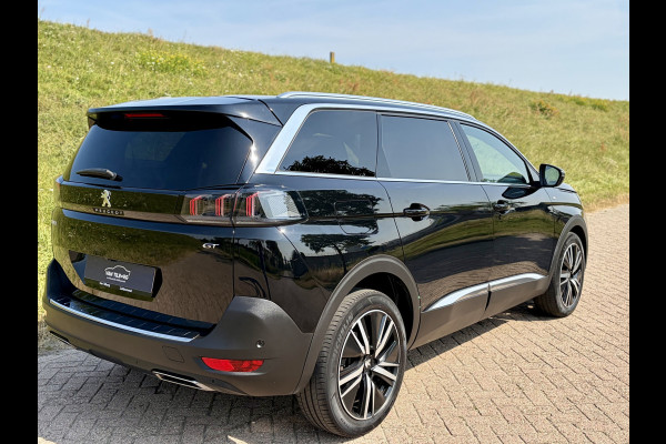 Peugeot 5008 1.2 PureTech GT 1e Eigenaar | Orig. NL | Dealeronderhouden | Apple Carplay/Android Auto | Panoramadak