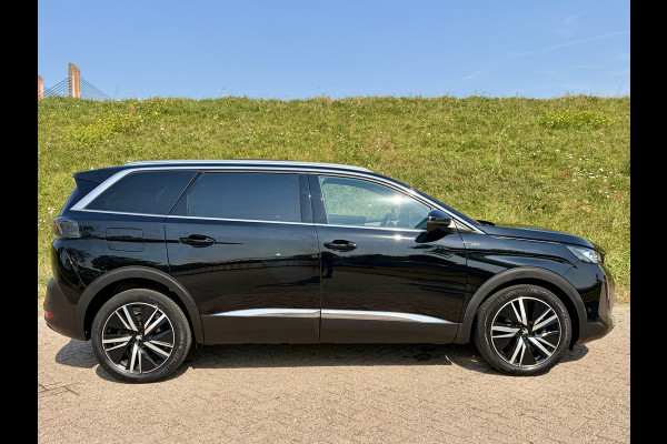 Peugeot 5008 1.2 PureTech GT 1e Eigenaar | Orig. NL | Dealeronderhouden | Apple Carplay/Android Auto | Panoramadak