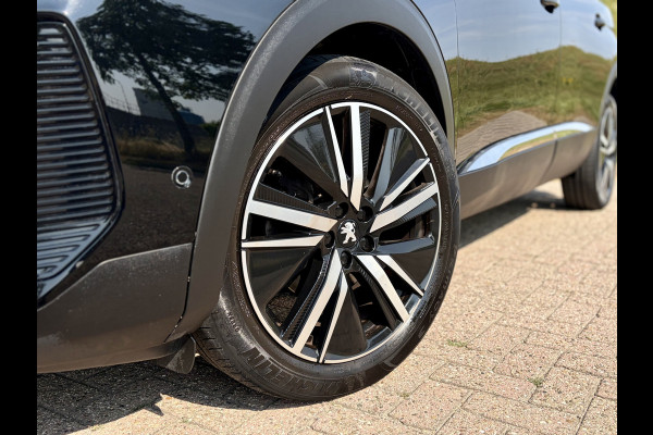 Peugeot 5008 1.2 PureTech GT 1e Eigenaar | Orig. NL | Dealeronderhouden | Apple Carplay/Android Auto | Panoramadak