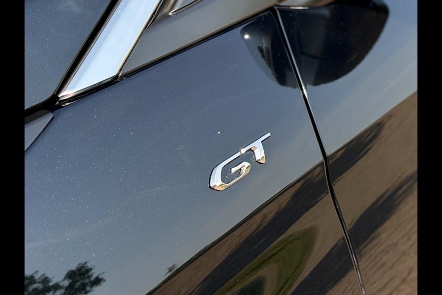 Peugeot 5008 1.2 PureTech GT 1e Eigenaar | Orig. NL | Dealeronderhouden | Apple Carplay/Android Auto | Panoramadak