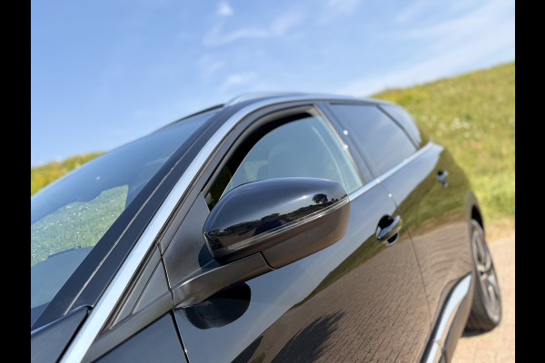 Peugeot 5008 1.2 PureTech GT 1e Eigenaar | Orig. NL | Dealeronderhouden | Apple Carplay/Android Auto | Panoramadak