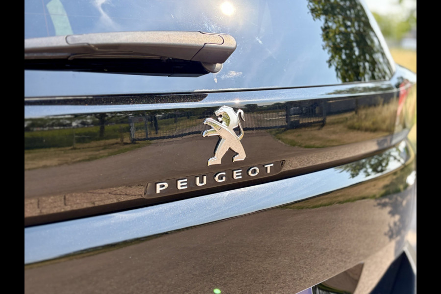 Peugeot 5008 1.2 PureTech GT 1e Eigenaar | Orig. NL | Dealeronderhouden | Apple Carplay/Android Auto | Panoramadak