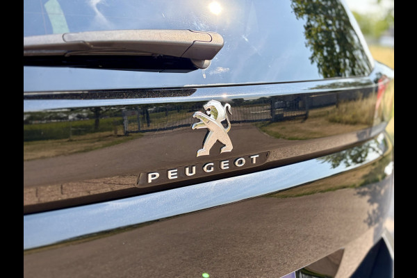 Peugeot 5008 1.2 PureTech GT 1e Eigenaar | Orig. NL | Dealeronderhouden | Apple Carplay/Android Auto | Panoramadak