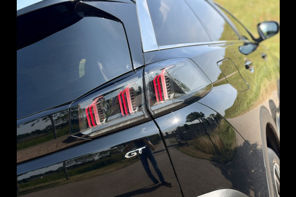 Peugeot 5008 1.2 PureTech GT 1e Eigenaar | Orig. NL | Dealeronderhouden | Apple Carplay/Android Auto | Panoramadak