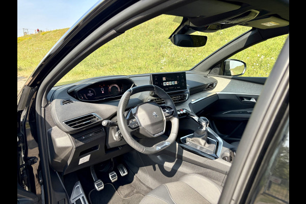 Peugeot 5008 1.2 PureTech GT 1e Eigenaar | Orig. NL | Dealeronderhouden | Apple Carplay/Android Auto | Panoramadak