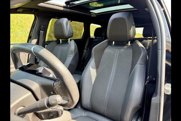 Peugeot 5008 1.2 PureTech GT 1e Eigenaar | Orig. NL | Dealeronderhouden | Apple Carplay/Android Auto | Panoramadak