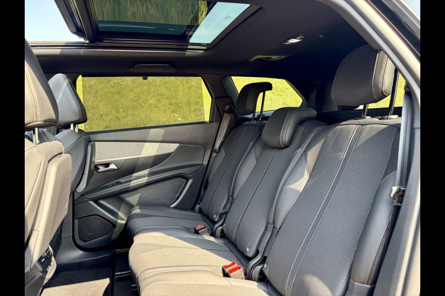 Peugeot 5008 1.2 PureTech GT 1e Eigenaar | Orig. NL | Dealeronderhouden | Apple Carplay/Android Auto | Panoramadak