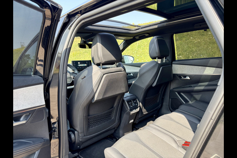 Peugeot 5008 1.2 PureTech GT 1e Eigenaar | Orig. NL | Dealeronderhouden | Apple Carplay/Android Auto | Panoramadak
