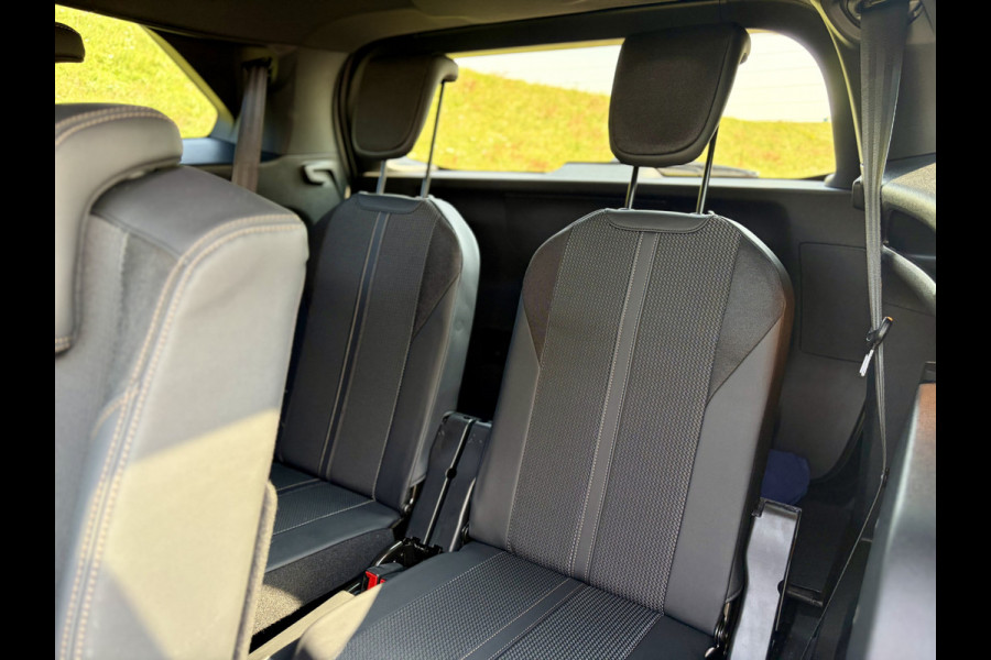Peugeot 5008 1.2 PureTech GT 1e Eigenaar | Orig. NL | Dealeronderhouden | Apple Carplay/Android Auto | Panoramadak