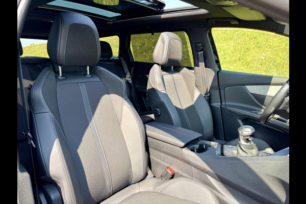 Peugeot 5008 1.2 PureTech GT 1e Eigenaar | Orig. NL | Dealeronderhouden | Apple Carplay/Android Auto | Panoramadak