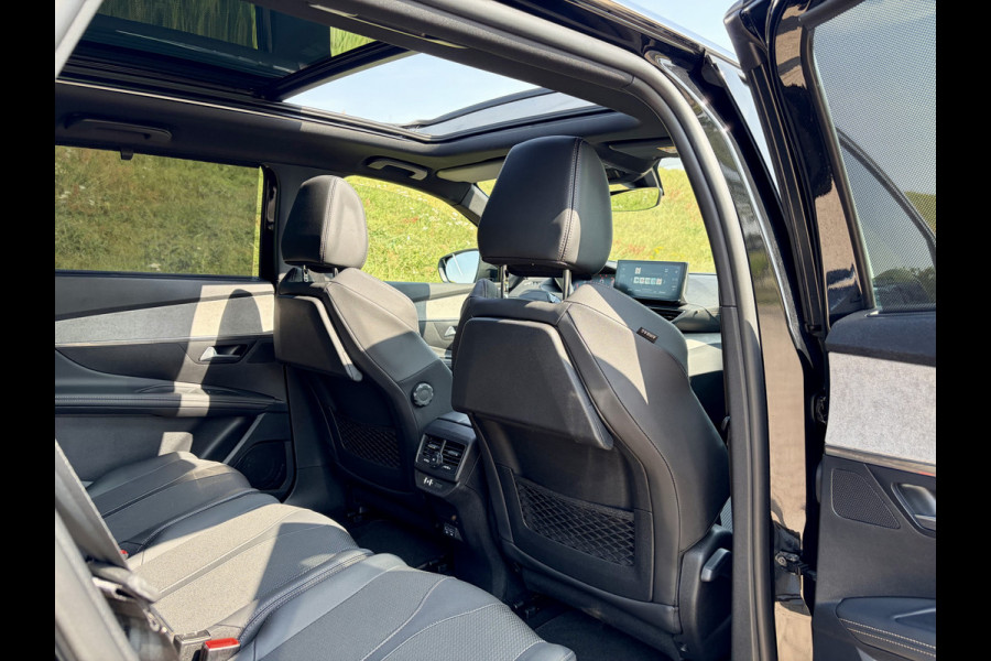 Peugeot 5008 1.2 PureTech GT 1e Eigenaar | Orig. NL | Dealeronderhouden | Apple Carplay/Android Auto | Panoramadak