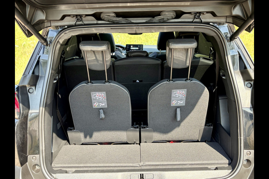 Peugeot 5008 1.2 PureTech GT 1e Eigenaar | Orig. NL | Dealeronderhouden | Apple Carplay/Android Auto | Panoramadak