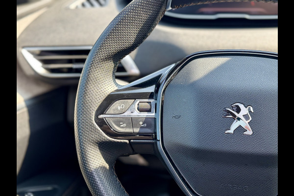 Peugeot 5008 1.2 PureTech GT 1e Eigenaar | Orig. NL | Dealeronderhouden | Apple Carplay/Android Auto | Panoramadak