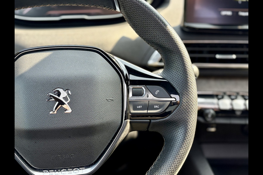 Peugeot 5008 1.2 PureTech GT 1e Eigenaar | Orig. NL | Dealeronderhouden | Apple Carplay/Android Auto | Panoramadak