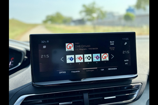 Peugeot 5008 1.2 PureTech GT 1e Eigenaar | Orig. NL | Dealeronderhouden | Apple Carplay/Android Auto | Panoramadak