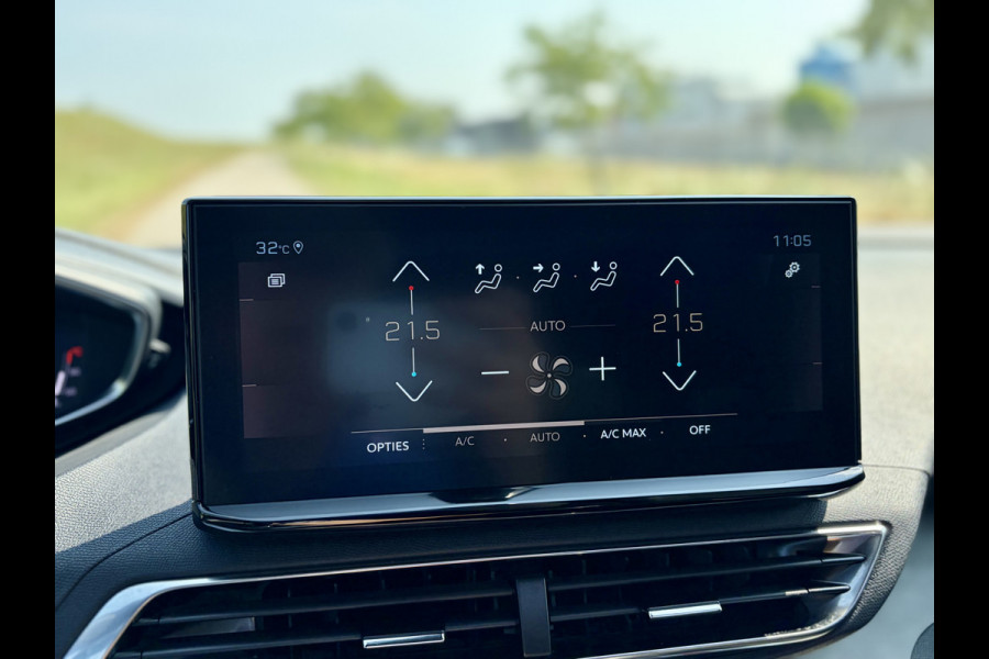 Peugeot 5008 1.2 PureTech GT 1e Eigenaar | Orig. NL | Dealeronderhouden | Apple Carplay/Android Auto | Panoramadak
