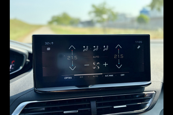 Peugeot 5008 1.2 PureTech GT 1e Eigenaar | Orig. NL | Dealeronderhouden | Apple Carplay/Android Auto | Panoramadak
