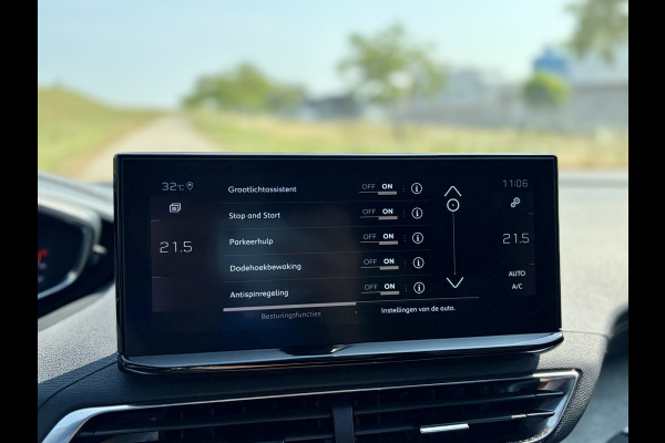 Peugeot 5008 1.2 PureTech GT 1e Eigenaar | Orig. NL | Dealeronderhouden | Apple Carplay/Android Auto | Panoramadak