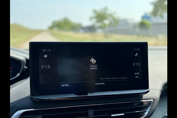 Peugeot 5008 1.2 PureTech GT 1e Eigenaar | Orig. NL | Dealeronderhouden | Apple Carplay/Android Auto | Panoramadak