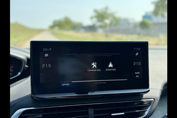 Peugeot 5008 1.2 PureTech GT 1e Eigenaar | Orig. NL | Dealeronderhouden | Apple Carplay/Android Auto | Panoramadak