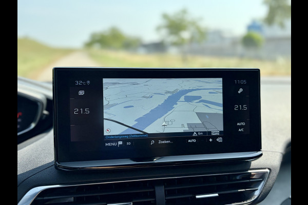 Peugeot 5008 1.2 PureTech GT 1e Eigenaar | Orig. NL | Dealeronderhouden | Apple Carplay/Android Auto | Panoramadak