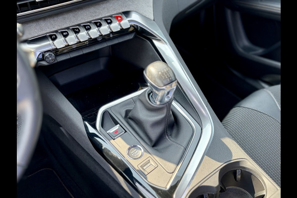 Peugeot 5008 1.2 PureTech GT 1e Eigenaar | Orig. NL | Dealeronderhouden | Apple Carplay/Android Auto | Panoramadak