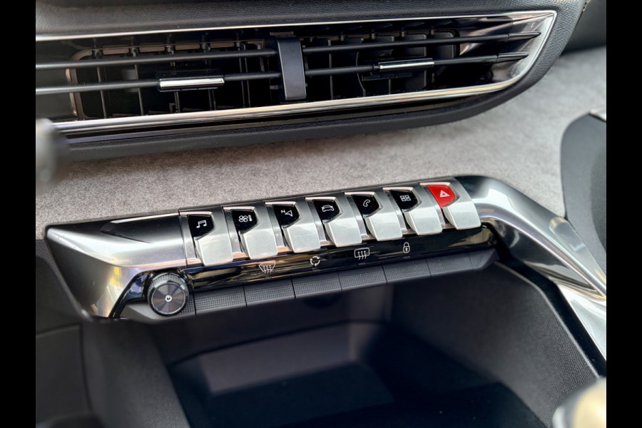Peugeot 5008 1.2 PureTech GT 1e Eigenaar | Orig. NL | Dealeronderhouden | Apple Carplay/Android Auto | Panoramadak