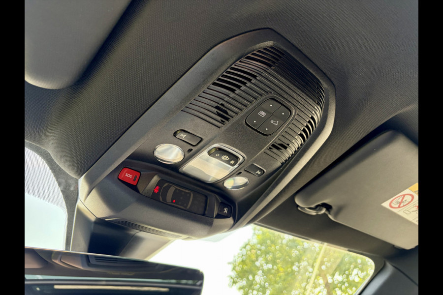 Peugeot 5008 1.2 PureTech GT 1e Eigenaar | Orig. NL | Dealeronderhouden | Apple Carplay/Android Auto | Panoramadak