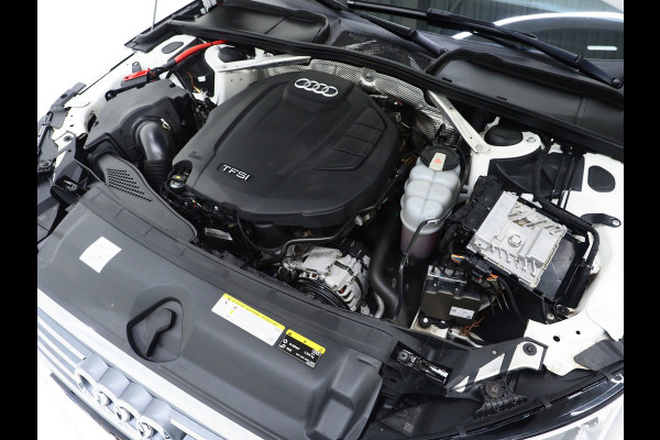 Audi A4 Avant 45 TFSI quattro Hybrid | Sportstoelen | Keyless | Virtual | Stoelverwarming | Climate | Cruise | PDC
