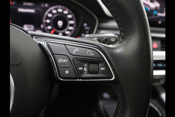 Audi A4 Avant 45 TFSI quattro Hybrid | Sportstoelen | Keyless | Virtual | Stoelverwarming | Climate | Cruise | PDC