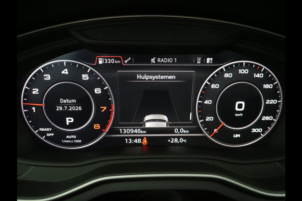 Audi A4 Avant 45 TFSI quattro Hybrid | Sportstoelen | Keyless | Virtual | Stoelverwarming | Climate | Cruise | PDC