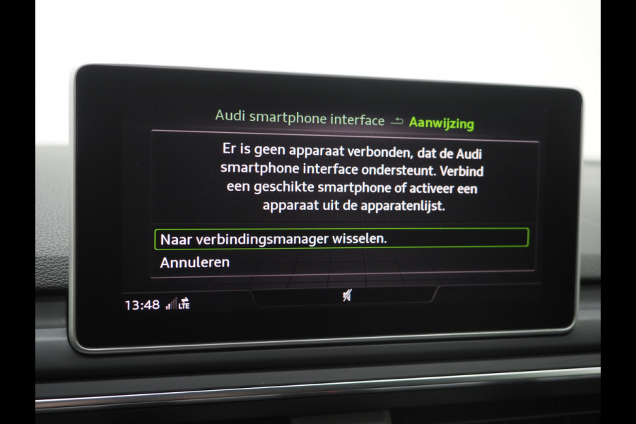 Audi A4 Avant 45 TFSI quattro Hybrid | Sportstoelen | Keyless | Virtual | Stoelverwarming | Climate | Cruise | PDC
