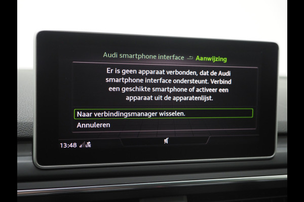 Audi A4 Avant 45 TFSI quattro Hybrid | Sportstoelen | Keyless | Virtual | Stoelverwarming | Climate | Cruise | PDC