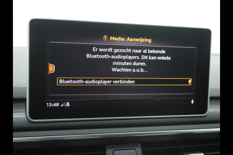 Audi A4 Avant 45 TFSI quattro Hybrid | Sportstoelen | Keyless | Virtual | Stoelverwarming | Climate | Cruise | PDC
