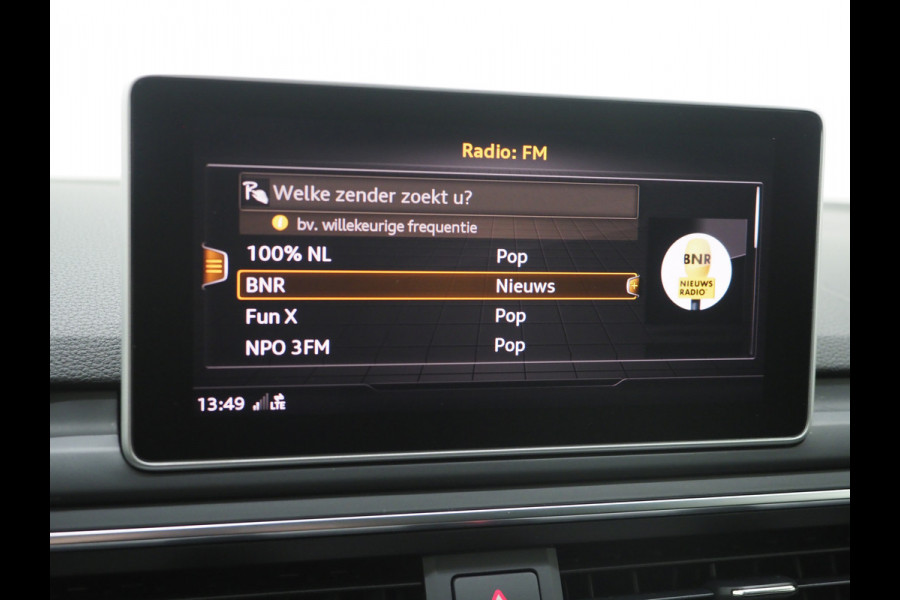 Audi A4 Avant 45 TFSI quattro Hybrid | Sportstoelen | Keyless | Virtual | Stoelverwarming | Climate | Cruise | PDC