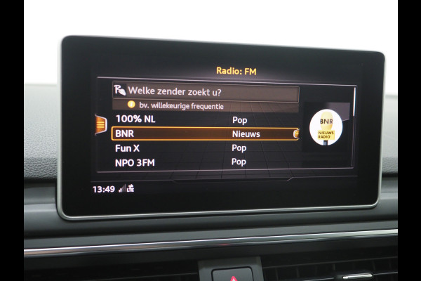 Audi A4 Avant 45 TFSI quattro Hybrid | Sportstoelen | Keyless | Virtual | Stoelverwarming | Climate | Cruise | PDC