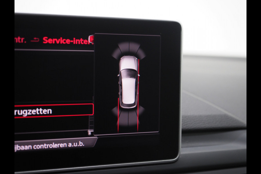 Audi A4 Avant 45 TFSI quattro Hybrid | Sportstoelen | Keyless | Virtual | Stoelverwarming | Climate | Cruise | PDC