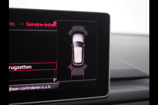 Audi A4 Avant 45 TFSI quattro Hybrid | Sportstoelen | Keyless | Virtual | Stoelverwarming | Climate | Cruise | PDC