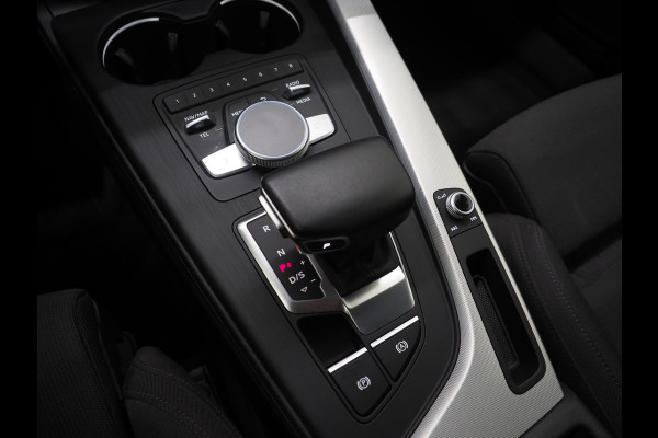 Audi A4 Avant 45 TFSI quattro Hybrid | Sportstoelen | Keyless | Virtual | Stoelverwarming | Climate | Cruise | PDC