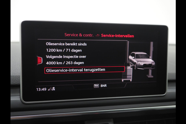 Audi A4 Avant 45 TFSI quattro Hybrid | Sportstoelen | Keyless | Virtual | Stoelverwarming | Climate | Cruise | PDC