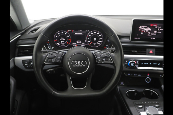 Audi A4 Avant 45 TFSI quattro Hybrid | Sportstoelen | Keyless | Virtual | Stoelverwarming | Climate | Cruise | PDC
