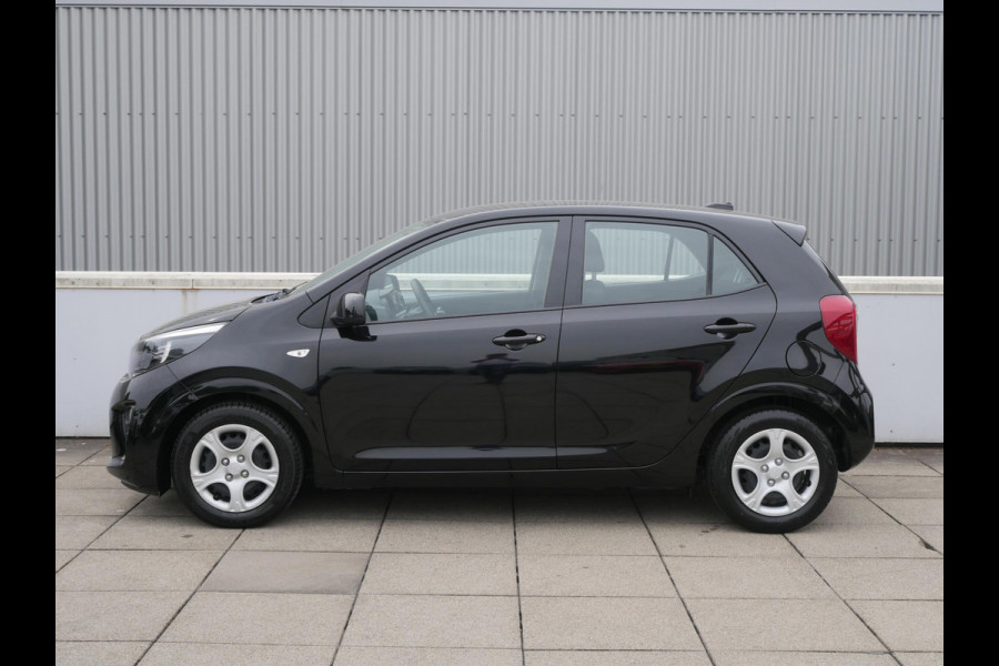 Kia Picanto 1.0 DPi ComfortLine | Cruise | Airco | Bleutooth |