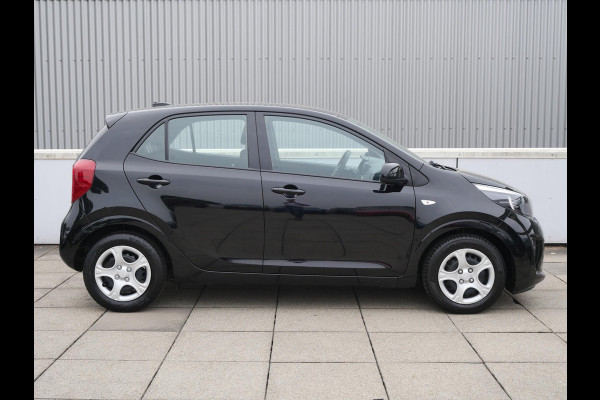 Kia Picanto 1.0 DPi ComfortLine | Cruise | Airco | Bleutooth |