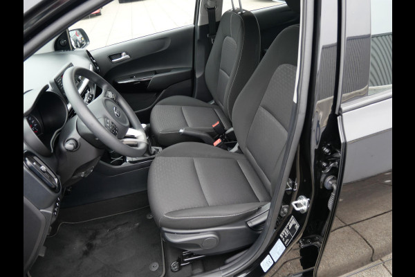 Kia Picanto 1.0 DPi ComfortLine | Cruise | Airco | Bleutooth |