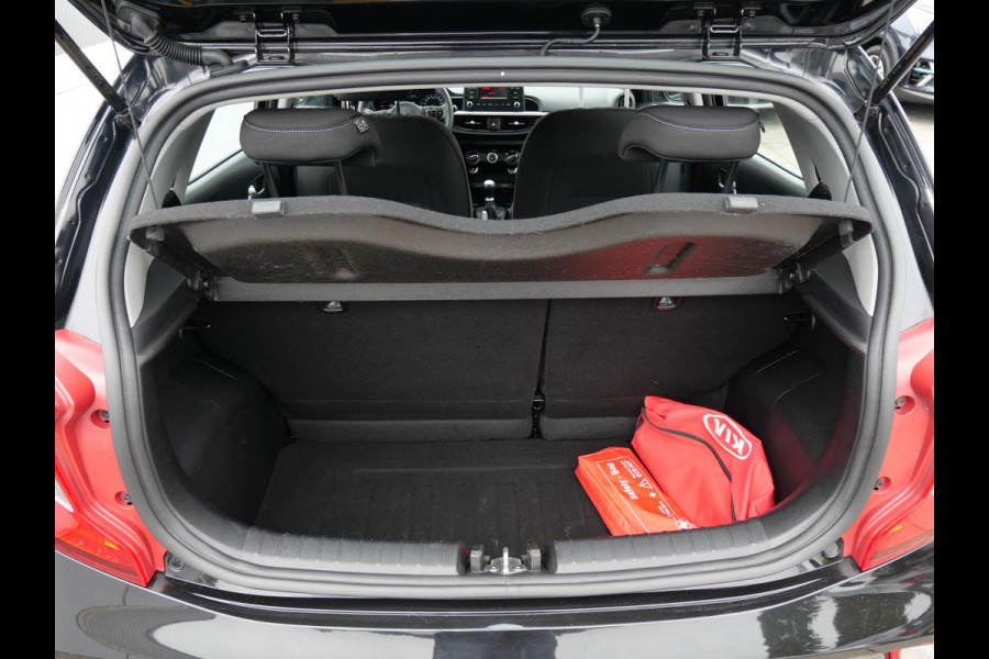 Kia Picanto 1.0 DPi ComfortLine | Cruise | Airco | Bleutooth |